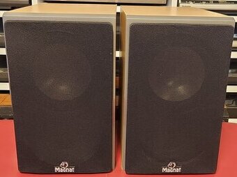 Predám repro Magnat Vintage 110