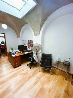 PRENÁJOM Priestorov - Hlavná ulica - Prešov