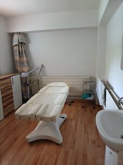 Byt -Prenájom priestor na podnikanie