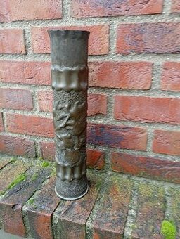 Predám tepane nábojnice