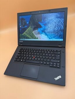 Notebook Lenovo ThinkPad L440 i5-4210M / 8GB RAM / 240GB SSD