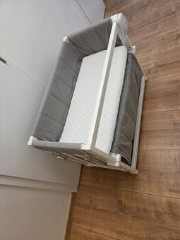 Detská postielka 50x90cm