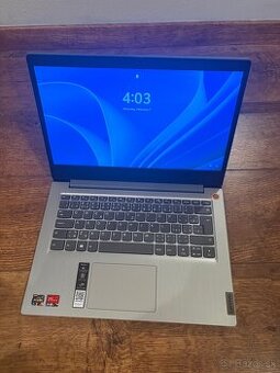 Lenovo IdeaPad 3 14ADA05 Platinum Grey