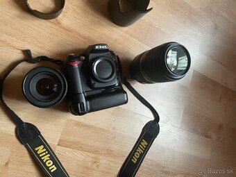nikon d90