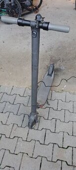 Segway ninebot kickscooter es2