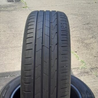 205/55 r17 letné hankook