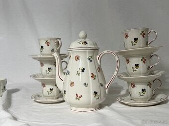 Villeroy Boch Petite Fleur kavova suprava