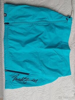 Predám dámsku skialp sukňu northfinder veľ XL