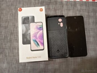 Telefón Xiaomi Redmi Note 12S