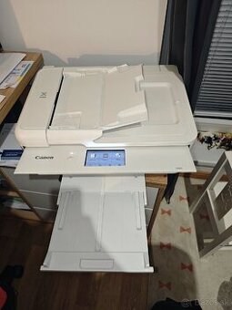 Tlačiaren CANON pixma TS9551c