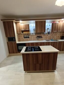 Predám kuchynskú linku