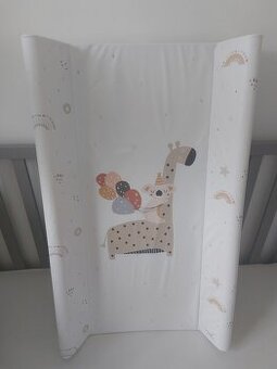 Prebalovacia podložka