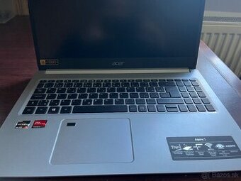 Acer Aspire A515-44-R245 – NA NÁHRADNÉ DIELY
