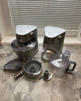 Kenwood Prospero KM266 a KM28 kuchynský robot