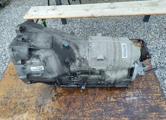 Bmw e60 535d 200kw prevodovka 6hp26