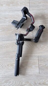 DJI RS3 Gimbal
