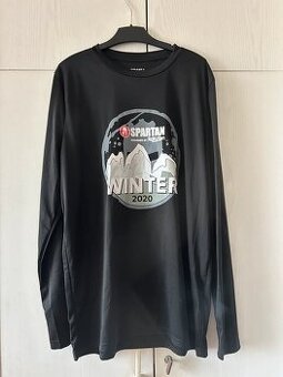 Pánske Spartan tričko