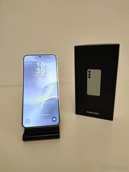 Samsung Galaxy S24+ 12GB / 256GB – TOP stav, originál