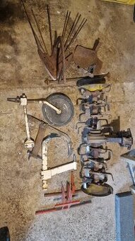 predam terra vari s prislusenstvom