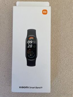 XIAOMI Smart band 9