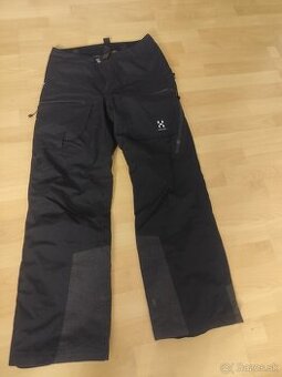 Lyžiarske nohavice HAGLOFS