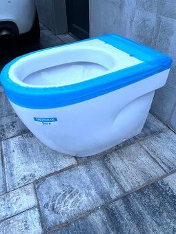 Závesné WC značky Roca