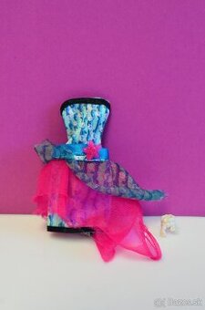 Monster High doplnky Lagoona, Peri&Pearl