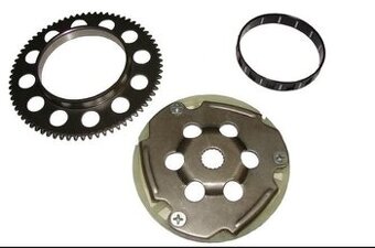 Nové ozubené koleso na štartér - skútru yamaha aerox neos j