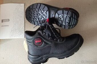Predám pracovná obuv