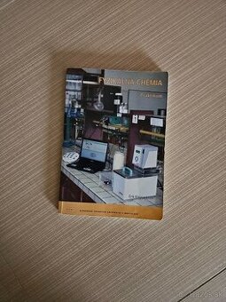Fyzikálna chémia - praktikum