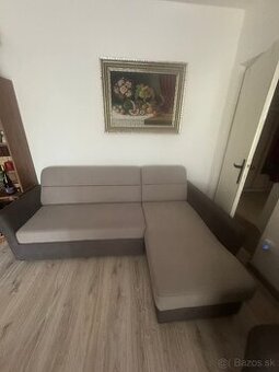 Siva sedacia súprava