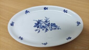 Tanier, misa Modrá ruža