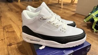 Nike air jordan 3 fragment