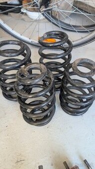 Pružiny Eibach Pro Kit Audi A4 B7/B6 Seat Exeo sedan