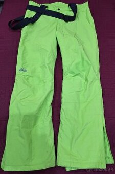 Chlapčenské otepľovačky zn. McKinley