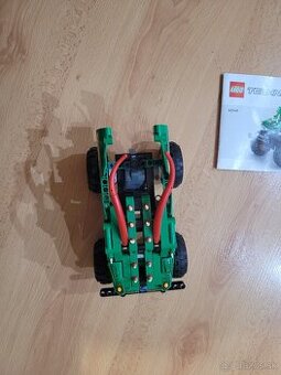 Lego technic  Dragon