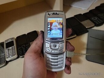 Samsung SGH-Z400