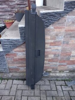 Predám roletku do kufra na škoda octavia jedna combi