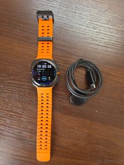 Samsung Galaxy Watch Ultra 2