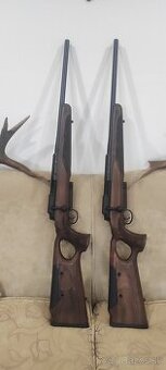 Predám pušku Mauser M25 Max