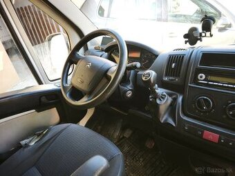 Citroen Jumper L3H2 96 kW