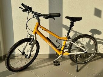 Predám detský bicykel Woom 4