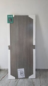 Predám nové interiérové dvere PORTA Decor 80L + padací prah