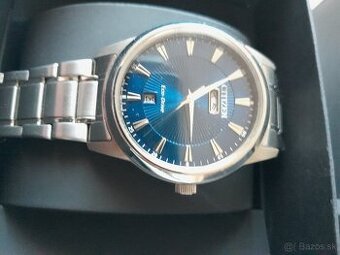 Hodinky CITIZEN Eco Drive nové