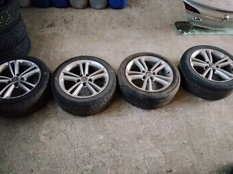 Opel Insignia elektróny Originál