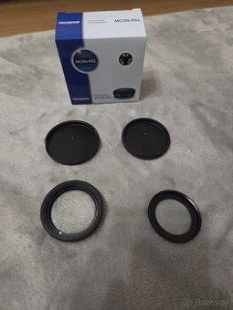 Olympus MCON-P02  makro predsádka