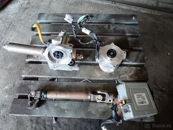 Hyundai i30 riadenie