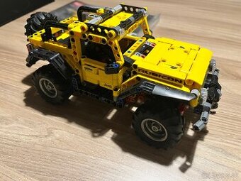 Lego 42122
