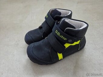 D.D. step jesenné/jarné veľkosť 29