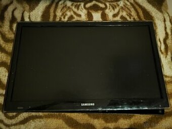 Predám LED televízor Samsung